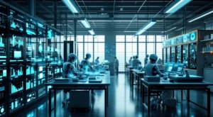 Futur de l'intelligence artificielle : prédictions et impacts