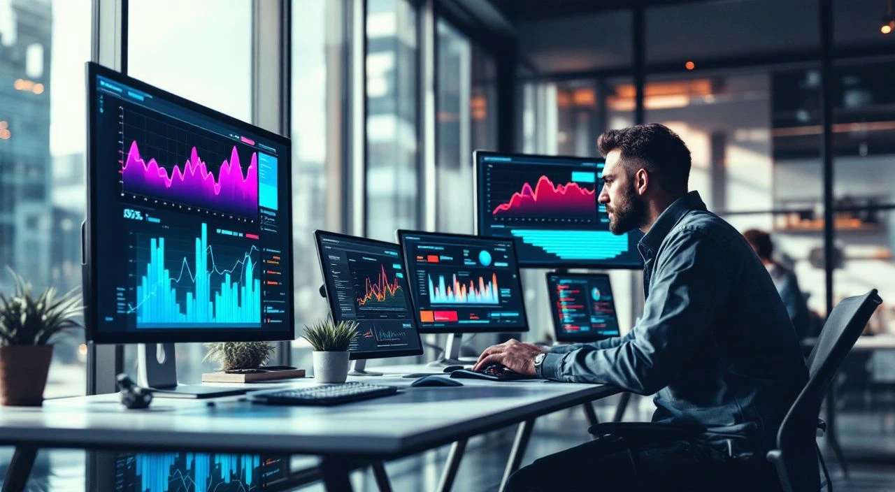 IA et croissance des entreprises : stratégies pour maximiser la performance
