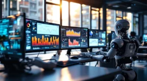 IA et transformation digitale en entreprise : guide complet
