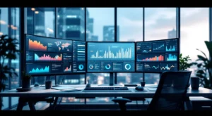 IA pour analyse de données : insights rapides et efficaces