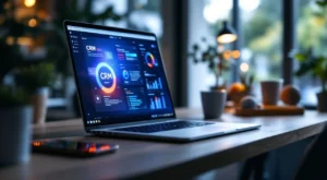 IA pour CRM : révolutionner la relation client avec l'intelligence artificielle