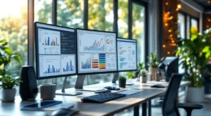IA pour CRM : révolutionnez la gestion client avec l'intelligence artificielle