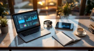 IA pour entrepreneurs : 7 façons concrètes de gagner du temps au quotidien