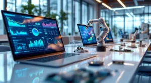 IA pour innovation en entreprise : enjeux, solutions et mise en œuvre
